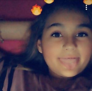 Meet your Posher, Suzanna